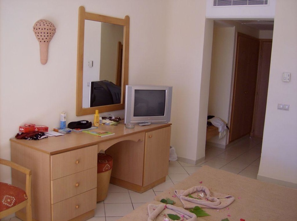 Doppelzimmer Zita Beach Resort