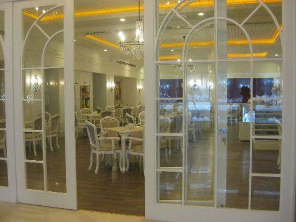 Pâtisserie Diamond Excellence Resort & Spa