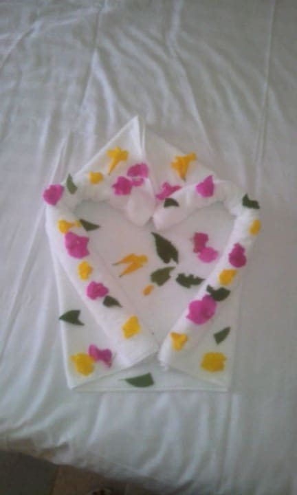 Zimmer Three Corners Equinox Beach Resort