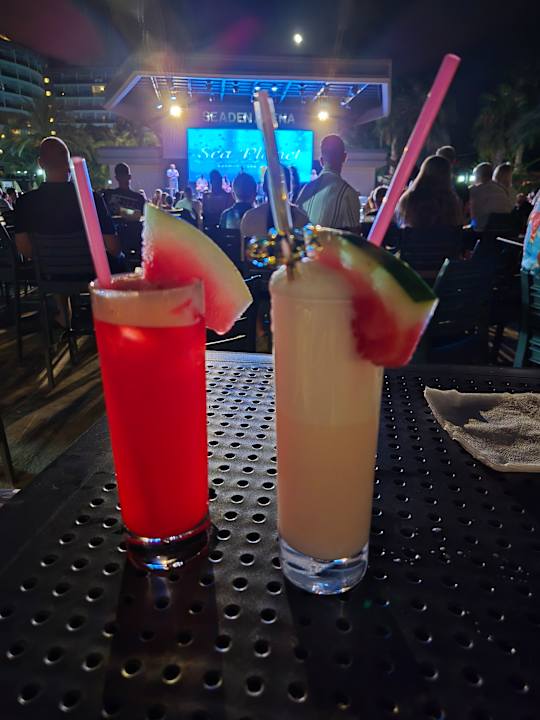 Sonstiges Seaden Sea Planet Resort & Spa