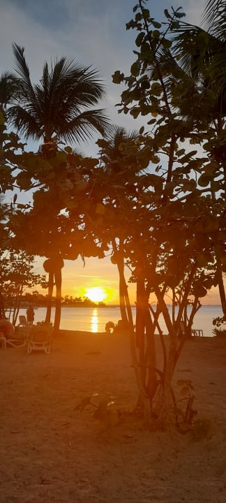 Strand Bahia Principe Luxury Bouganville