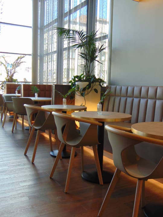 Gastro Radisson Hotel Kaunas
