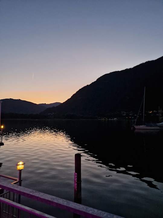 Ausblick ROBINSON LANDSKRON