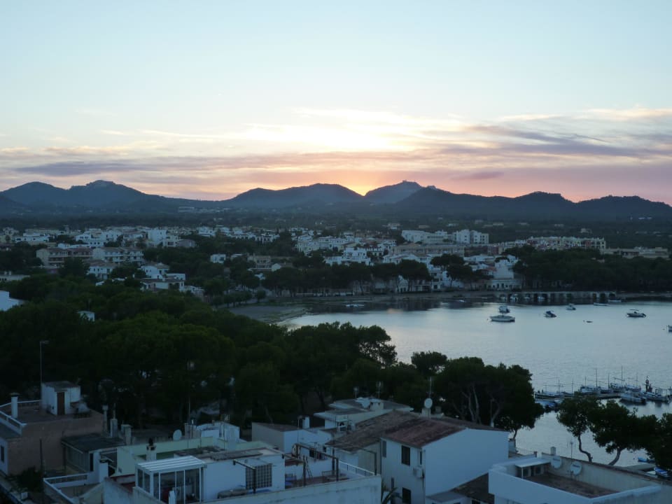 Zimmer 616 Smy Portocolom