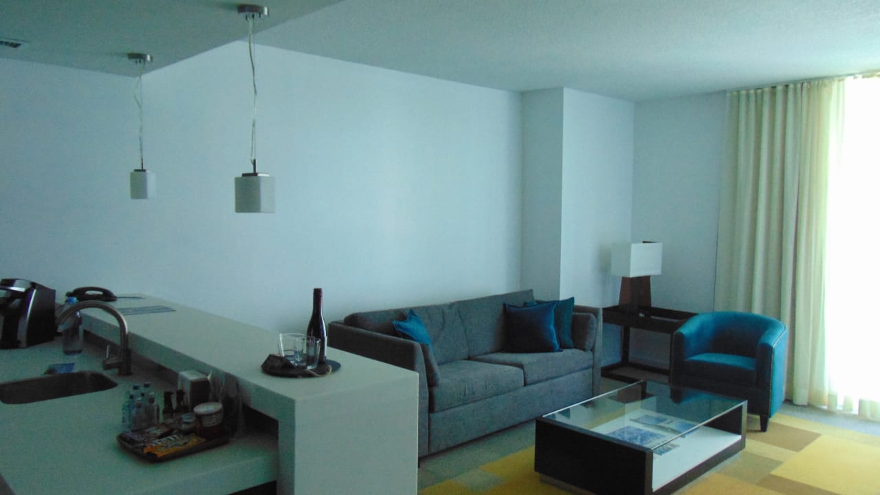 Zimmer Hotel Sole On The Ocean