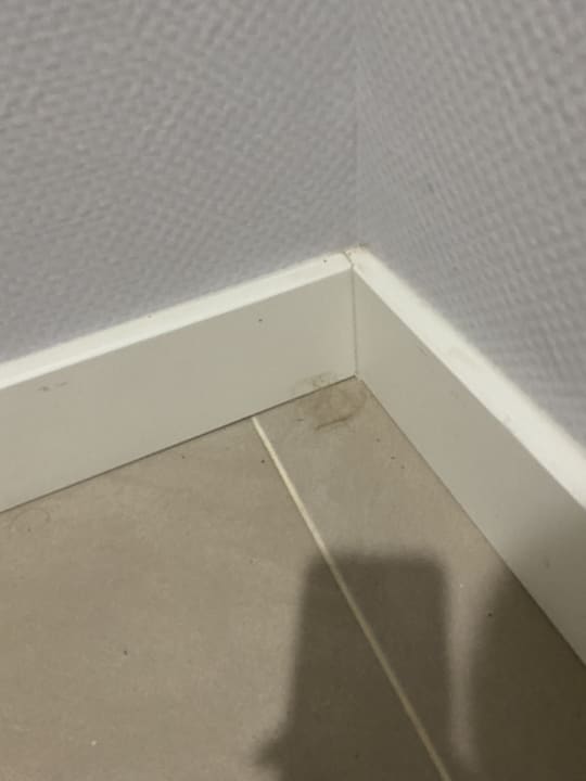 Zimmer Vita Silva Hotel