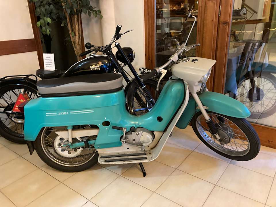 Sonstiges Pension pri Kastieli Betliar