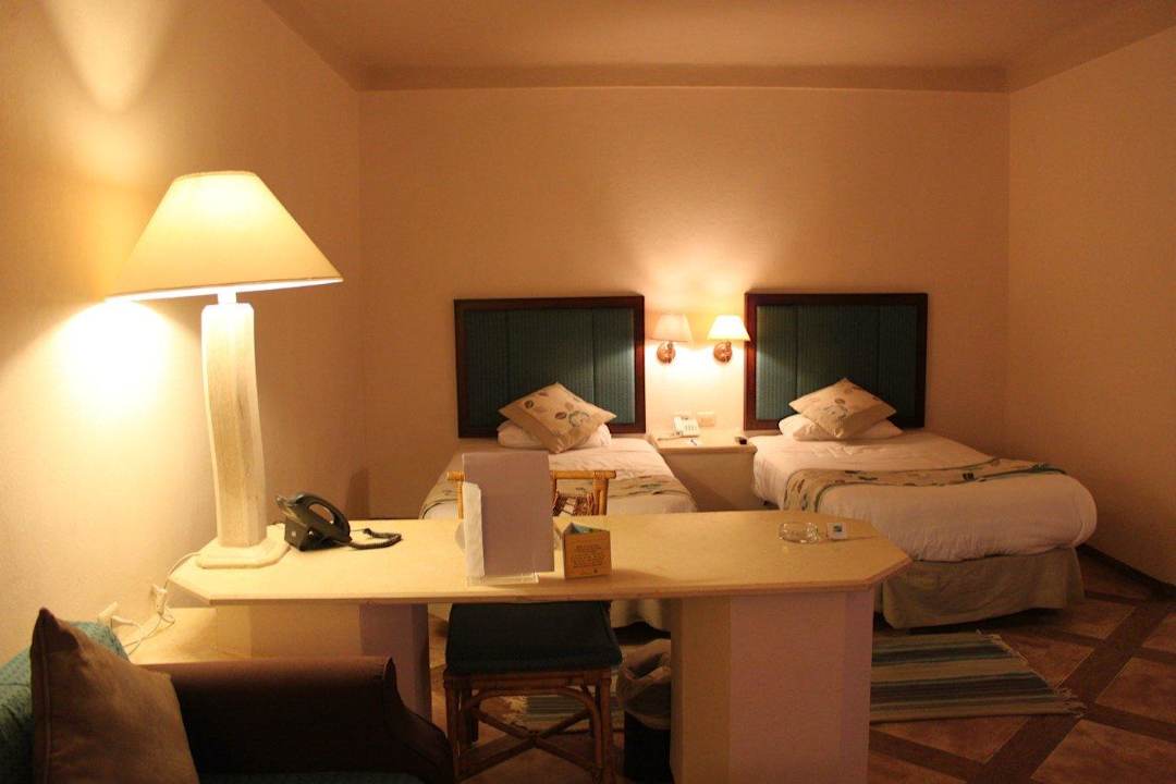 Стандарт Pickalbatros Citadel Resort