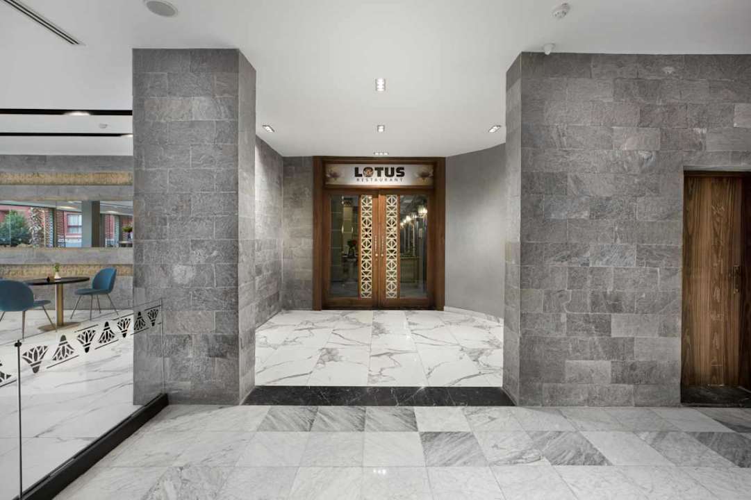 Gastro Pyramisa Hotel Luxor