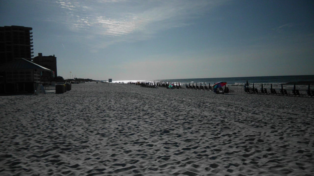 Strand Hotel Residence Inn by Marriott Sandestin