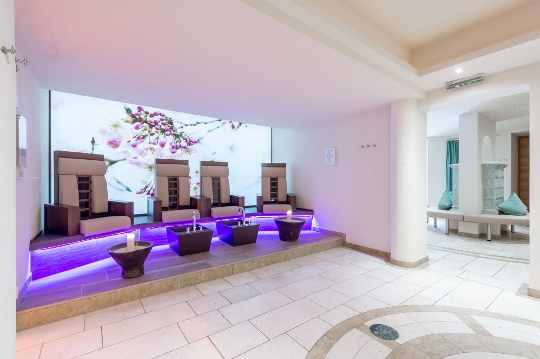 Sport & Freizeit Hotel Andy