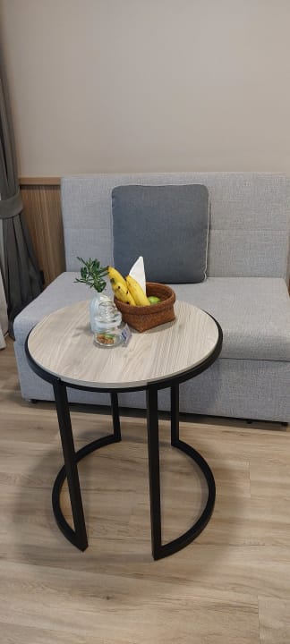 Zimmer La Flora Khao Lak