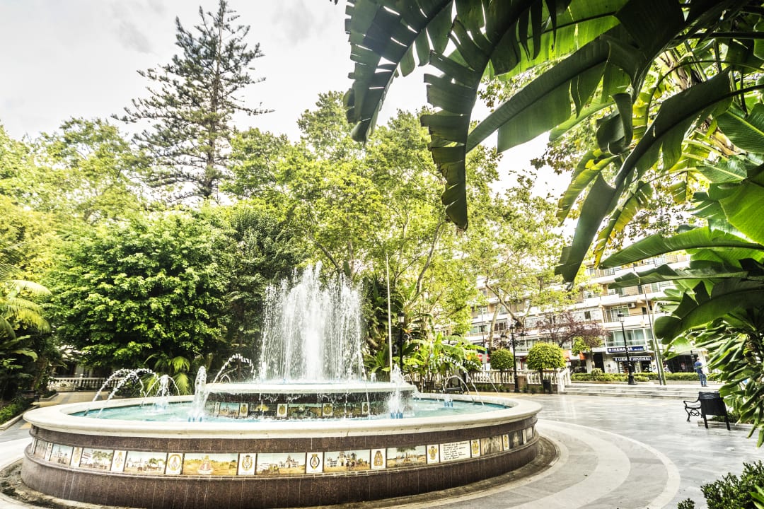 Sonstiges Óbal Urban Hotel