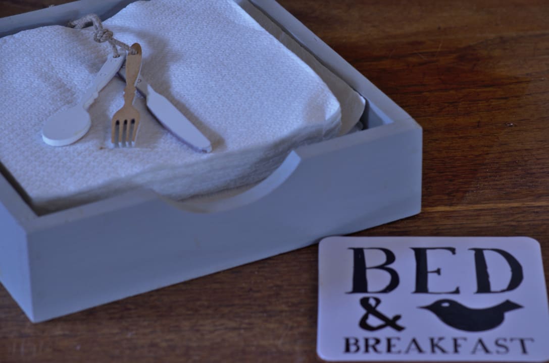 Sonstiges B&B La Girandola