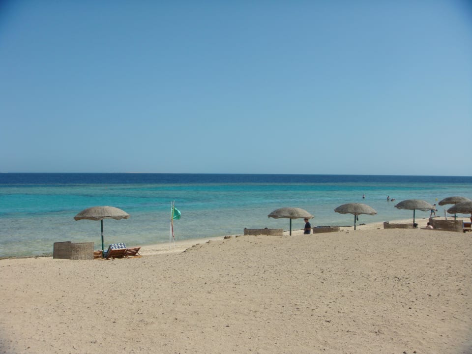 Strand Hotel Gorgonia Beach Resort