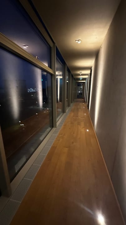 Sonstiges b'mine hotel Düsseldorf