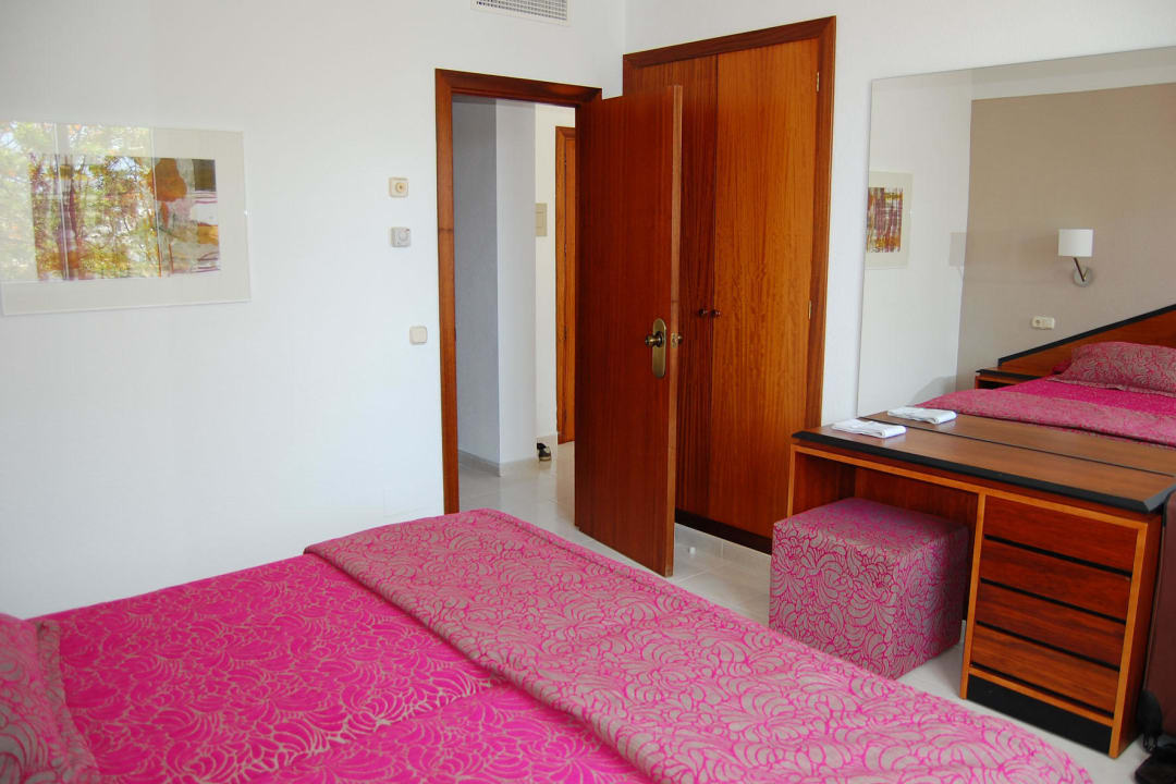 Bad Protur Vista Badia Aparthotel