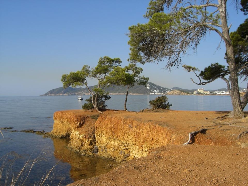 Strand Cala Pada TUI MAGIC LIFE Cala Pada