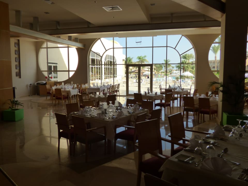 Restaurant Prima Life Makadi Resort