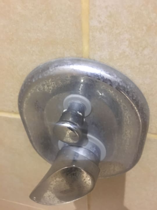 Zimmer Hotel Jacaranda Indian Ocean Beach Resort