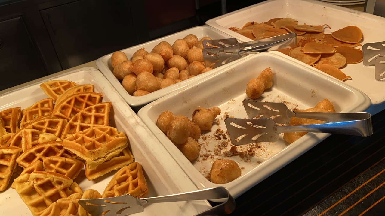 Gastro Rodos Palladium Leisure & Wellness