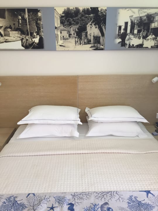 Zimmer Alea Hotel & Suites