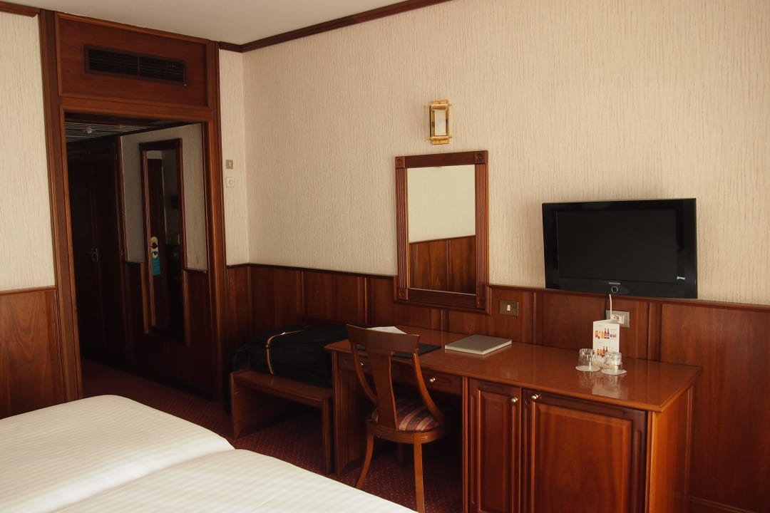 Zimmer Hotel ValleMar