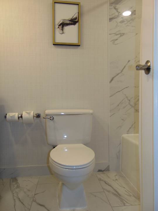 Zimmer Hotel The Henry