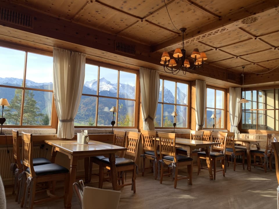 Gastro Landhotel & Berggasthof Panorama