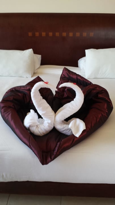 Moderne Kunst Shams Prestige Abu Soma-Adults Only