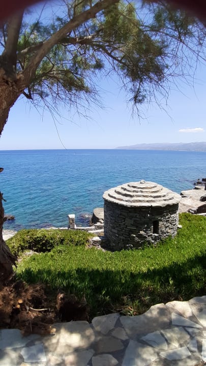 Strand Nana Golden Beach