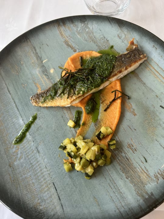 Gastro ROBINSON JANDIA PLAYA