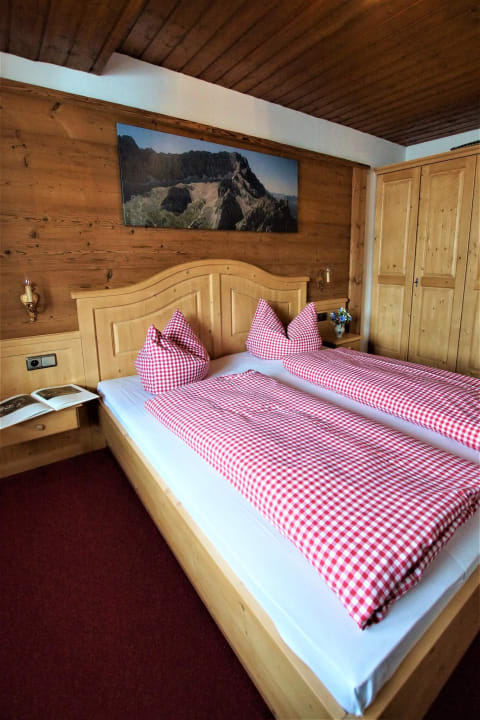 Zimmer Gästehaus Dörfler