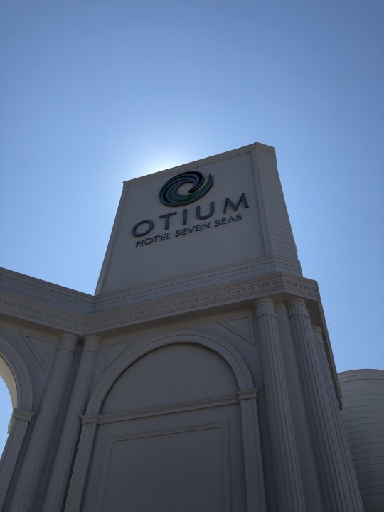 Außenansicht Monachus Family Resort Sorgun