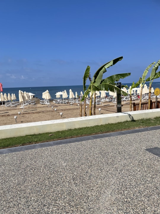 Strand Seaden Quality Resort & Spa