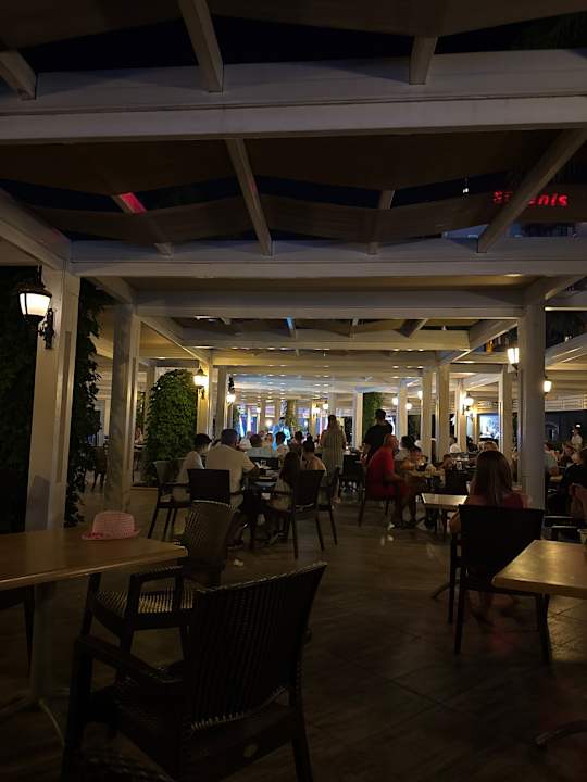 Sonstiges Serenis Hotel