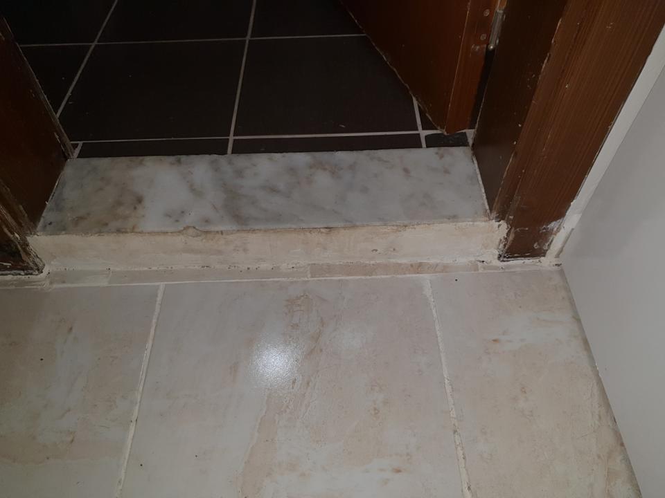 Zimmer Hotel Ideal Beach