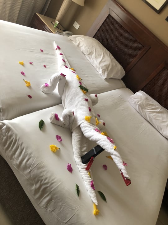 Zimmer TUI BLUE Samaya