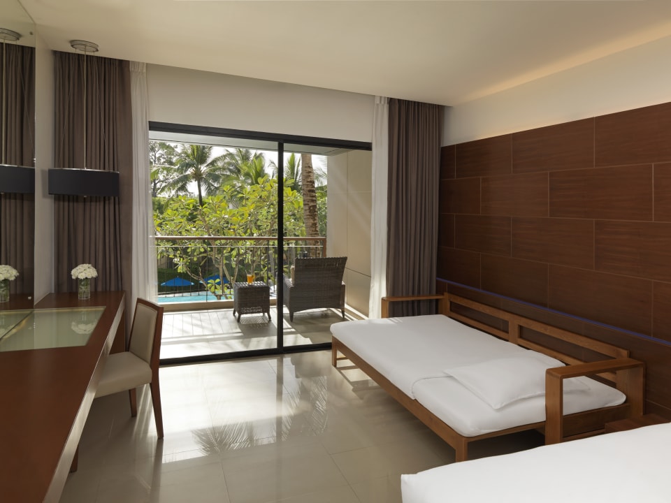 Zimmer Novotel Phuket Kata Avista Resort and Spa
