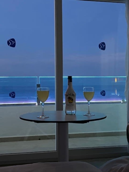 Zimmer The Sea Hotel by Grupotel - Adults only