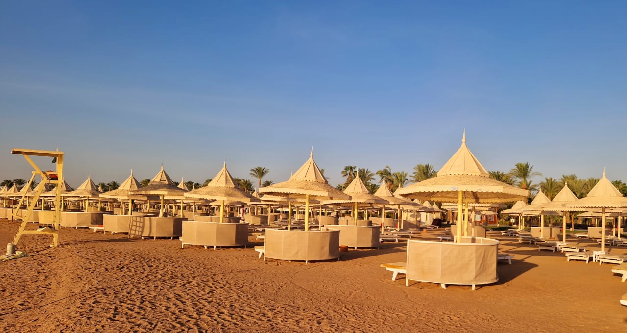 Strand The Grand Palace - Adults only