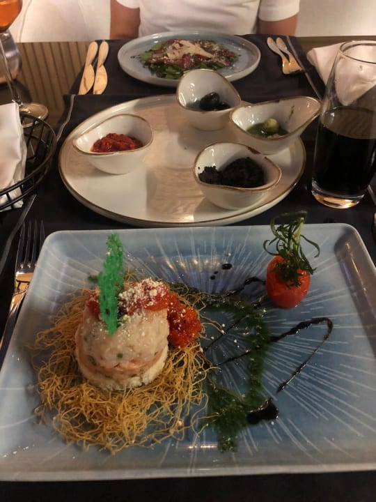 Gastro Seaden Quality Resort & Spa