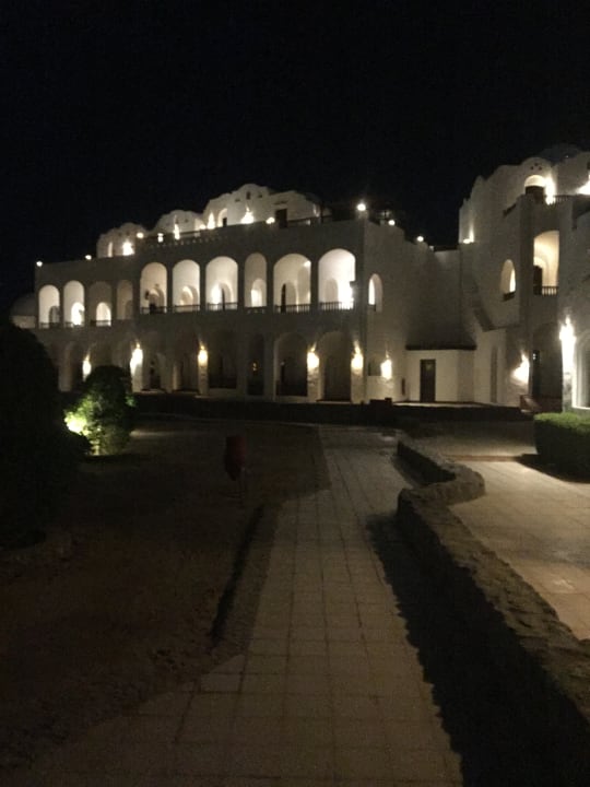 Außenansicht Arabella Azur Resort