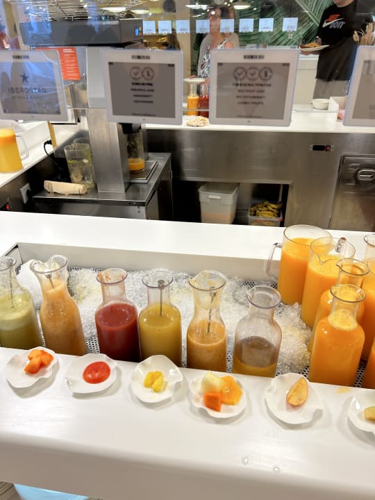 Gastro Iberostar Selection Fuerteventura Palace