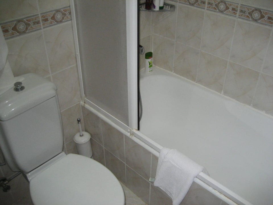 Bad Hotel Gardenia Beach