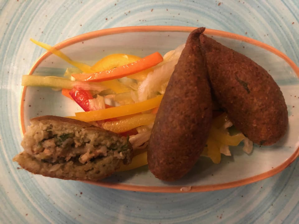 Gastro Hilton Hurghada Plaza