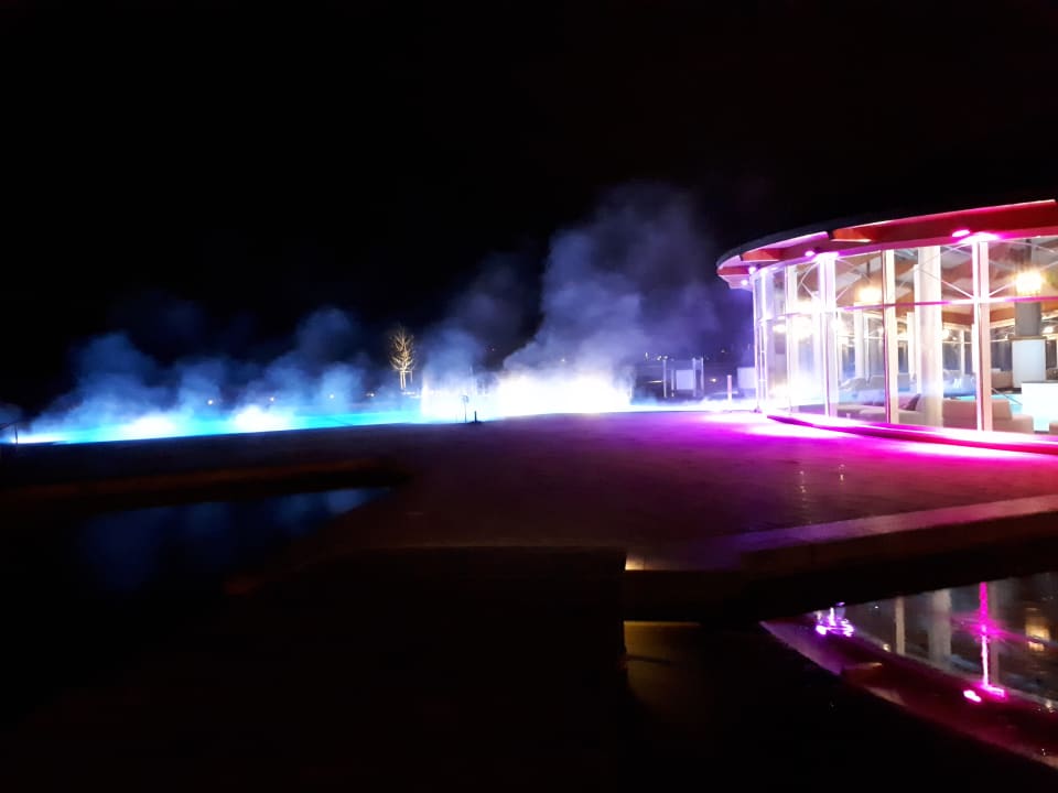 Pool Hotel König Ludwig
