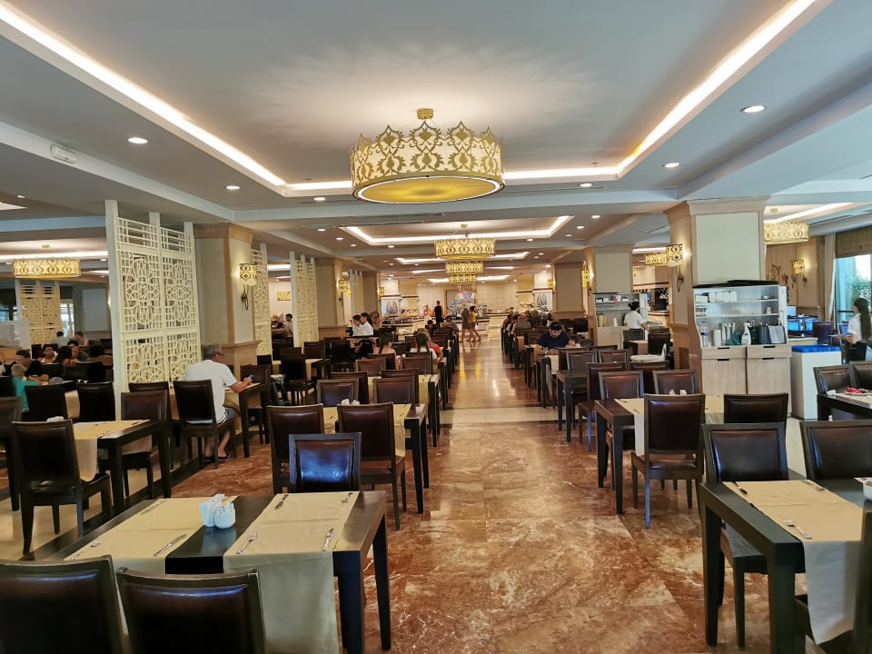 Gastro Aydinbey Kings Palace & Spa