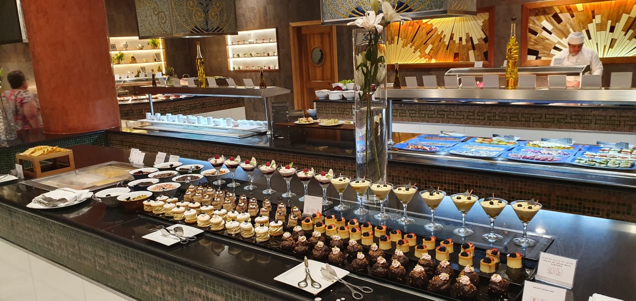 Gastro JOIA Paraiso by Iberostar