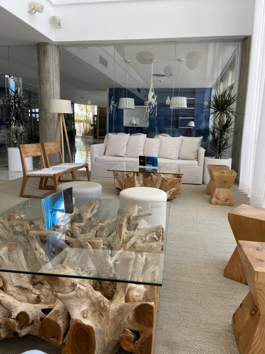 Gastro BG Hotel Rei del Mediterrani Palace